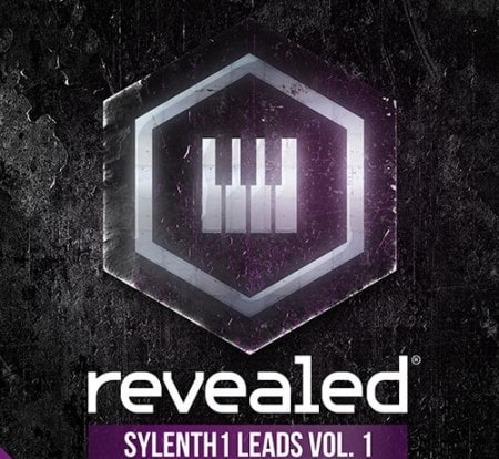 Alonso Sound Revealed Sylenth1 Leads Vol 1 Synth Presets